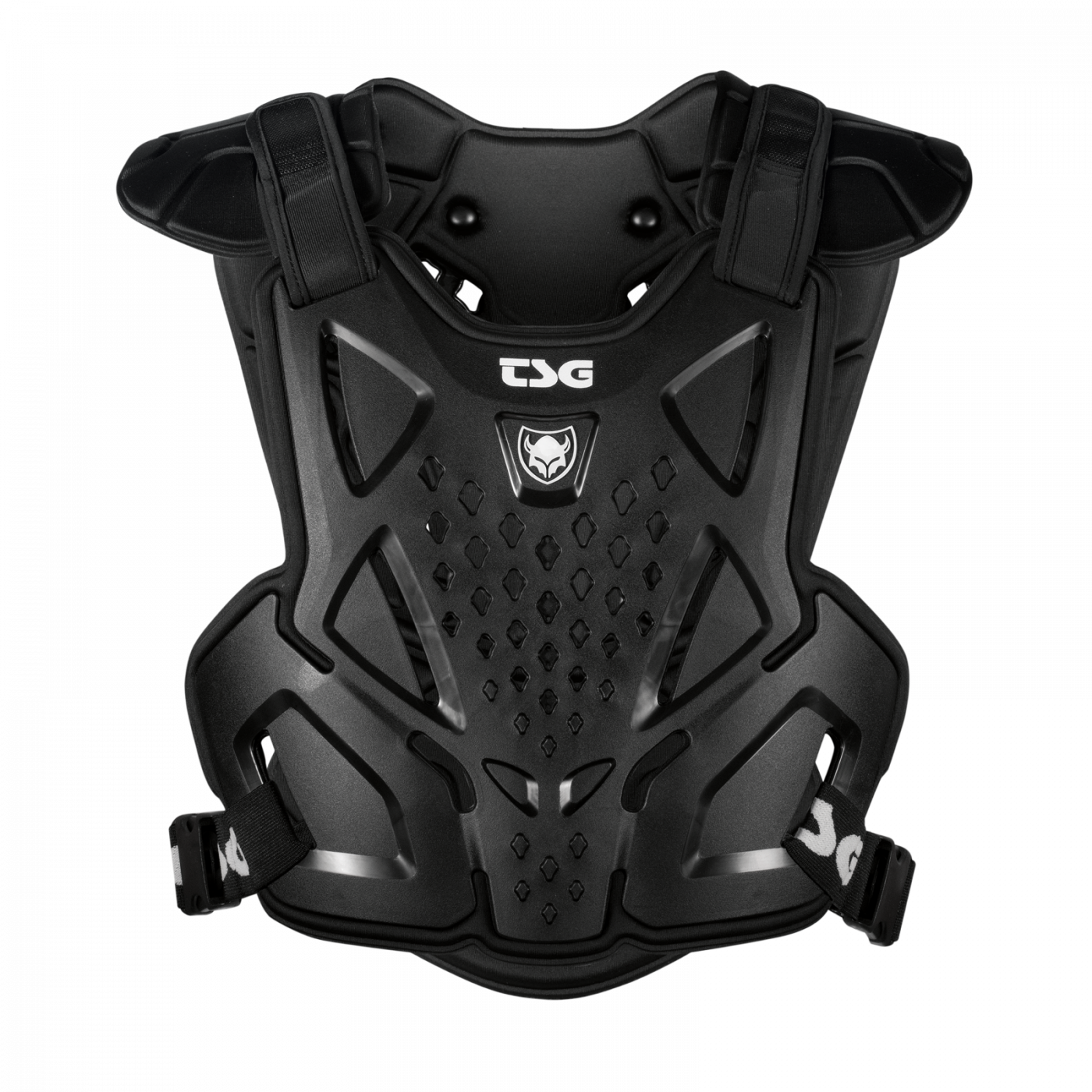 tsg-chest-guard-adult-black