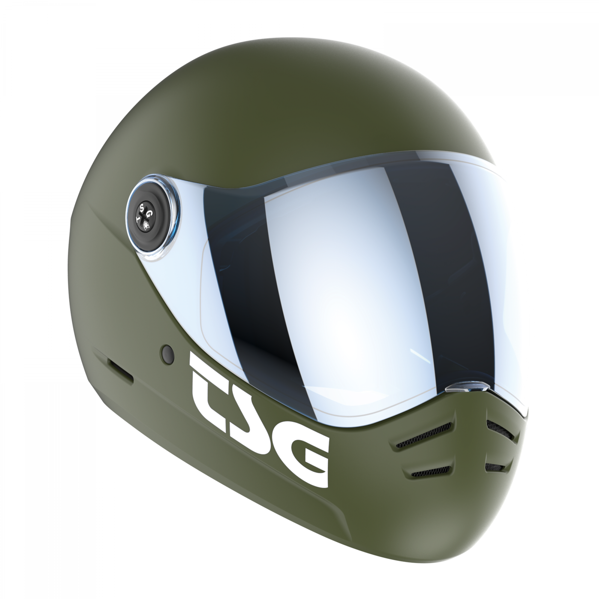 Tsg pass hot sale visor